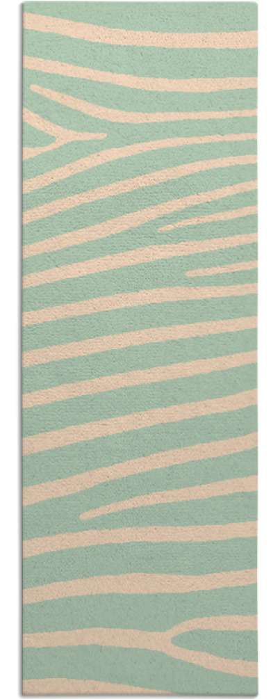 zebra rug - item 533136