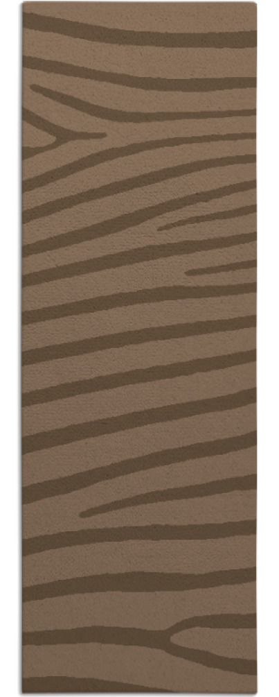 zebra rug - item 533143