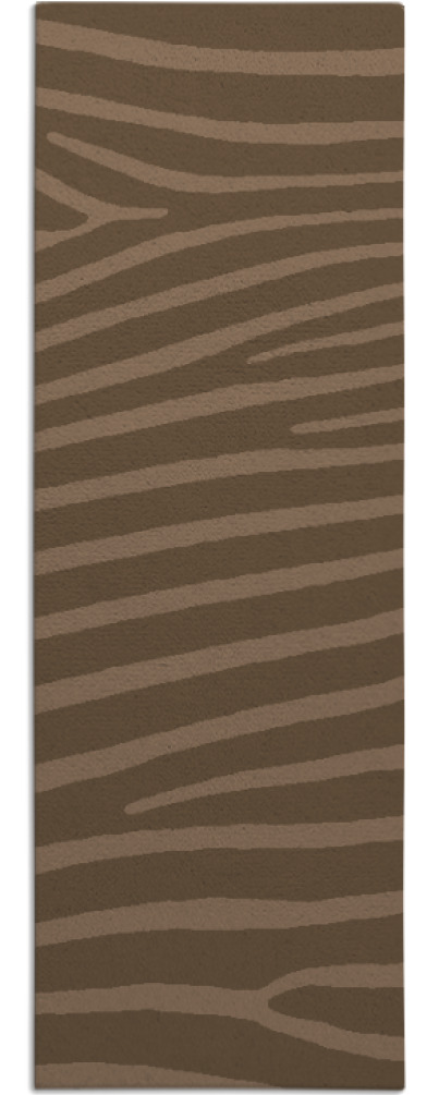 zebra rug - item 533144