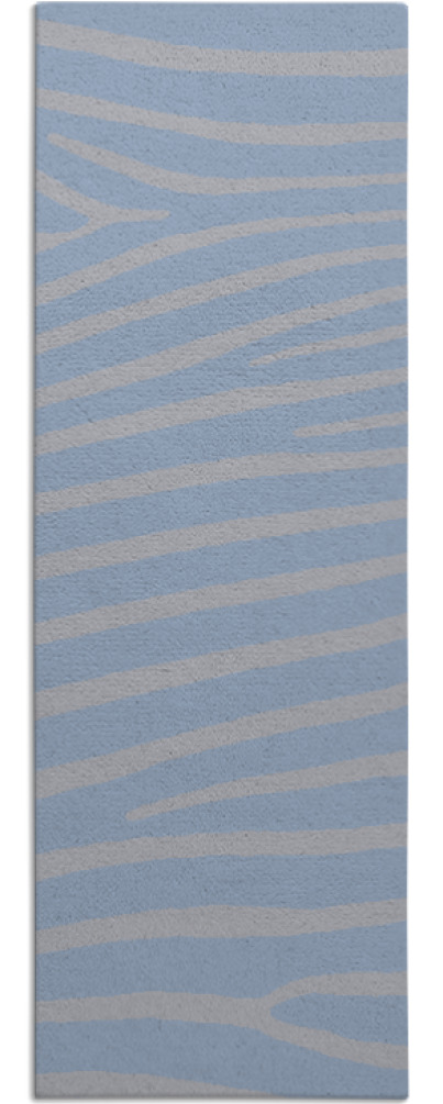 zebra rug - item 533145