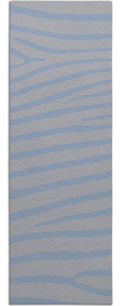 zebra rug - item 533146