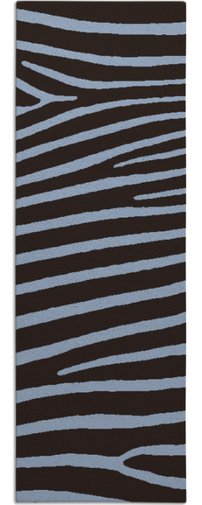 zebra rug - item 533148