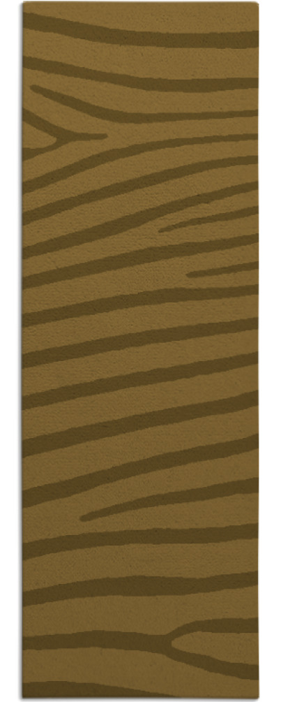 zebra rug - item 533151