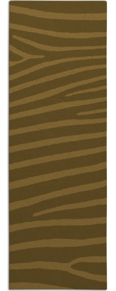 zebra rug - item 533152