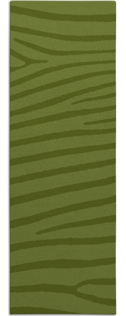 zebra rug - item 533157