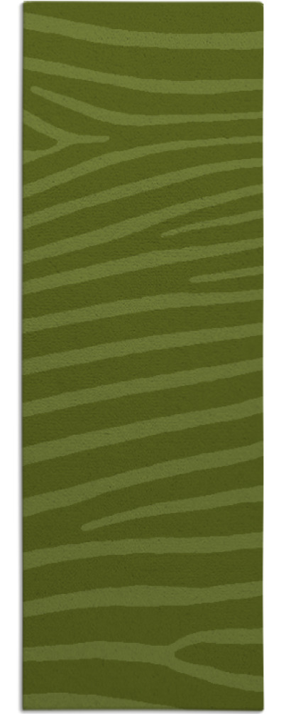 zebra rug - item 533158