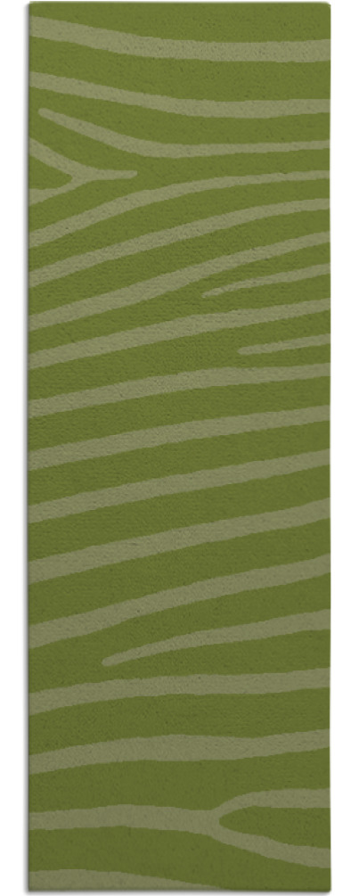 zebra rug - item 533159