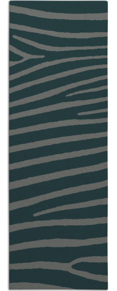 zebra rug - item 533161