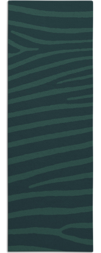 zebra rug - item 533163