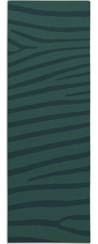 zebra rug - item 533164