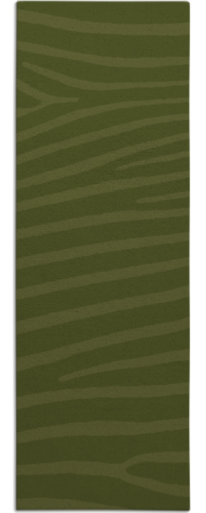 zebra rug - item 533169
