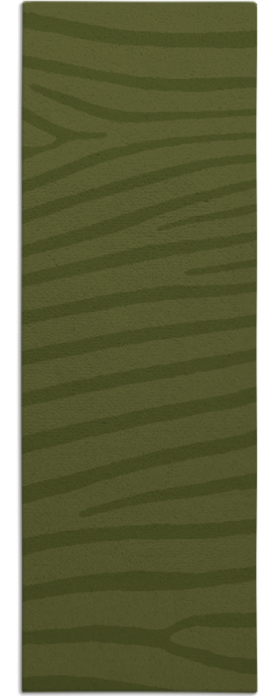 zebra rug - item 533170