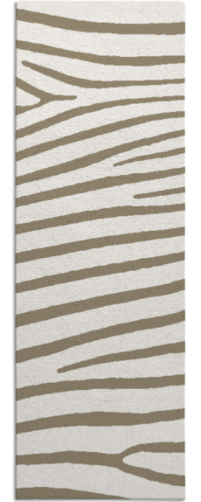 zebra rug - item 533173