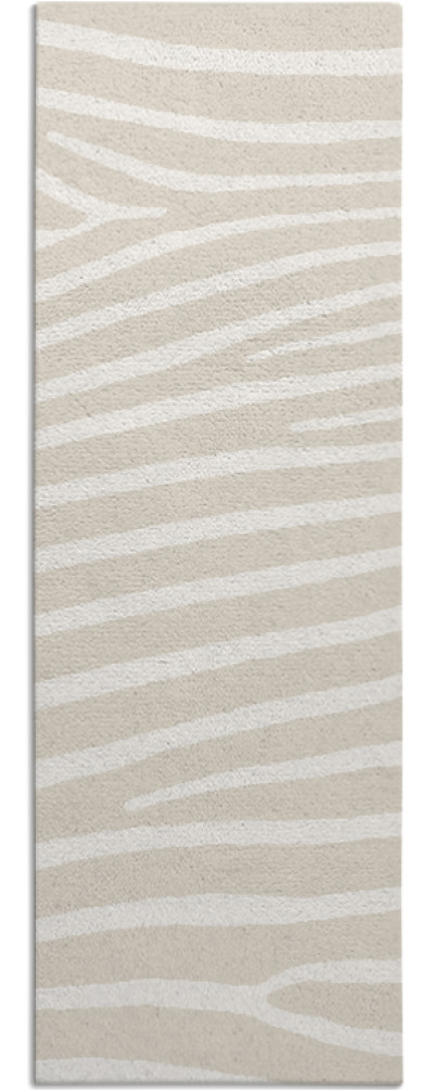 zebra rug - item 533176