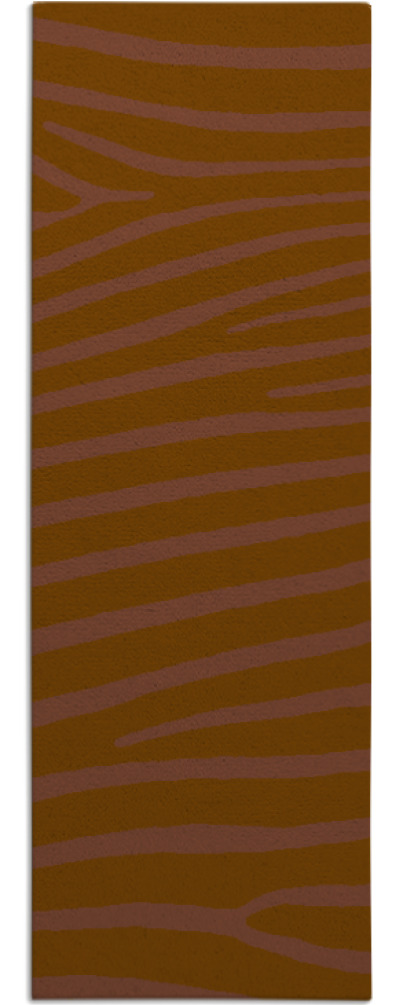 zebra rug - item 533177