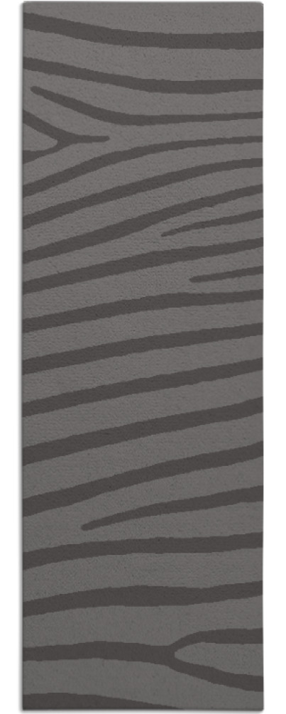 zebra rug - item 533181