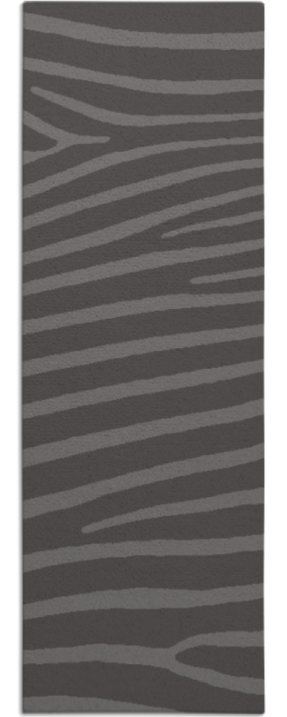 zebra rug - item 533182
