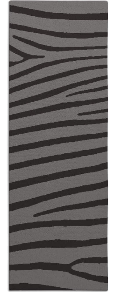 zebra rug - item 533183