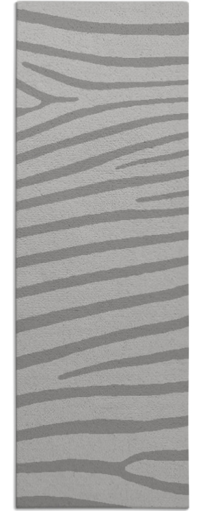 zebra rug - item 533235