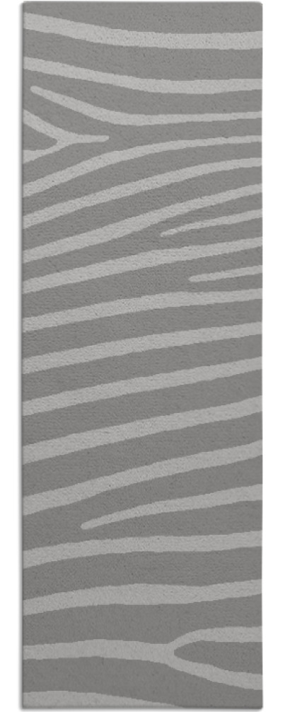 zebra rug - item 533236