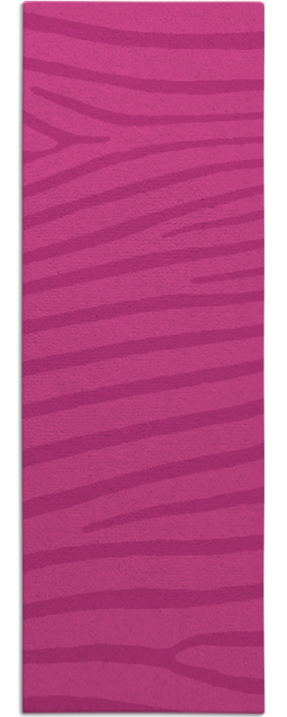 zebra rug - item 533243