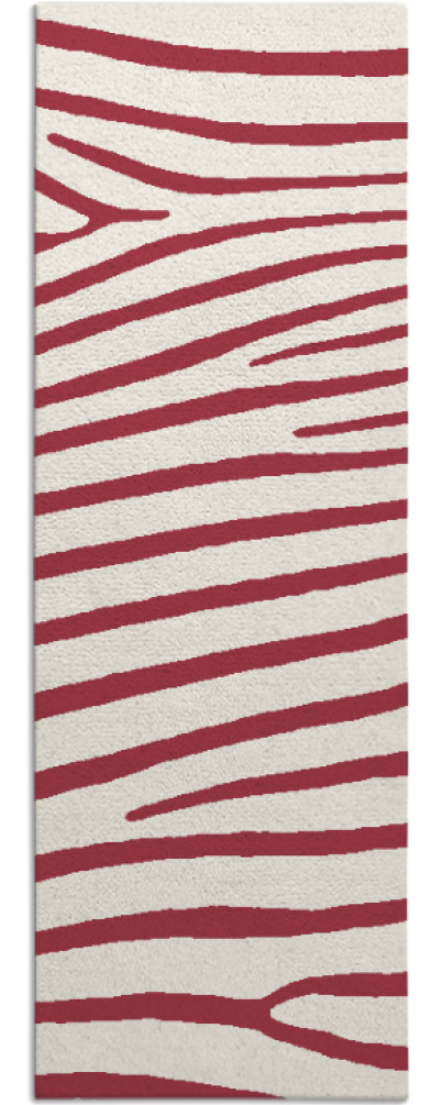zebra rug - item 533247
