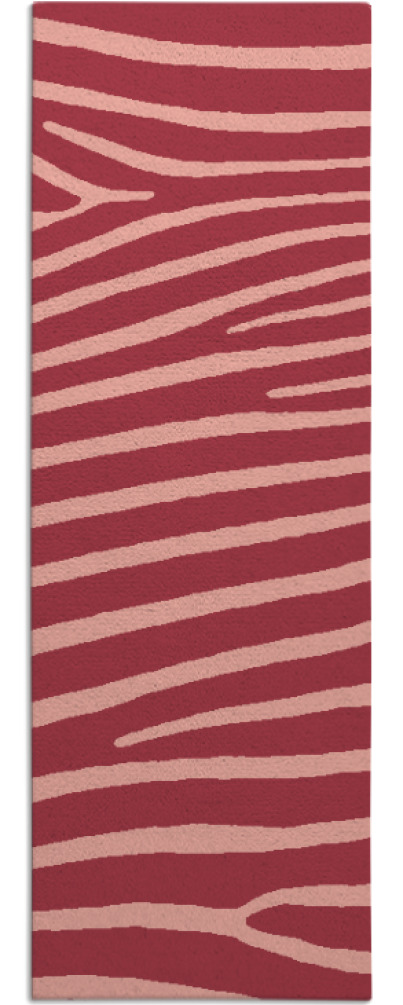 zebra rug - item 533250