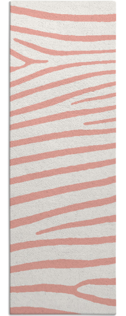 zebra rug - item 533253