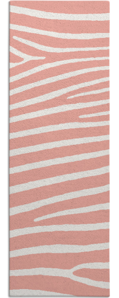 zebra rug - item 533254