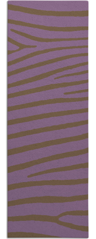 zebra rug - item 533268