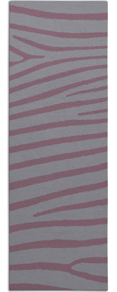 zebra rug - item 533271