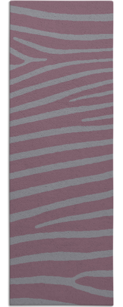 zebra rug - item 533272