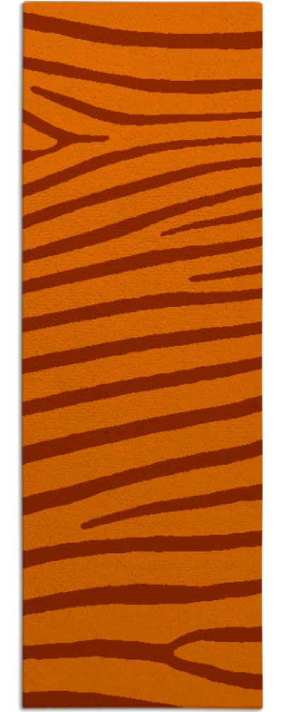 zebra rug - item 533289