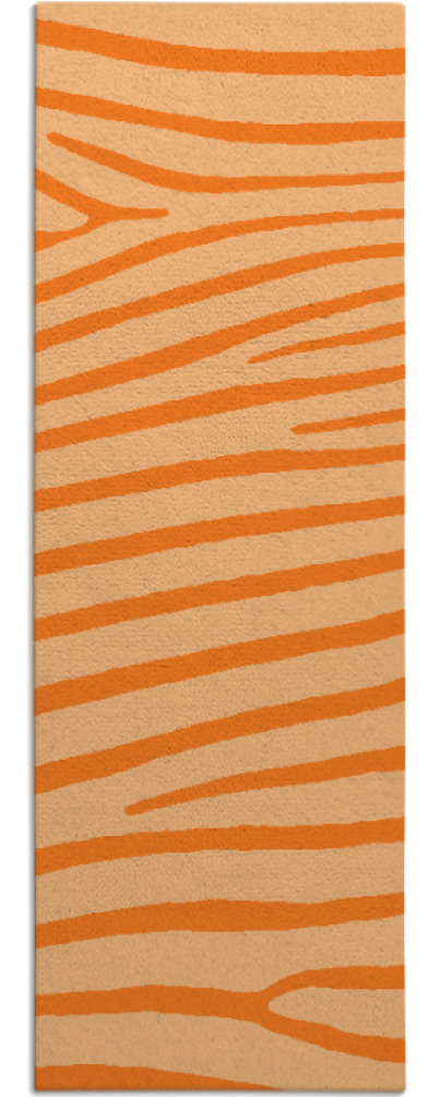 zebra rug - item 533295