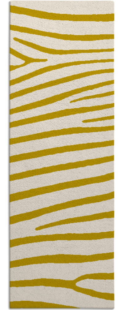 zebra rug - item 533298