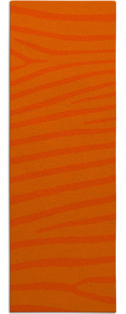 zebra rug - item 533303