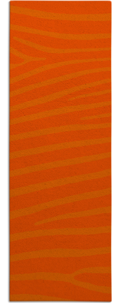 zebra rug - item 533304