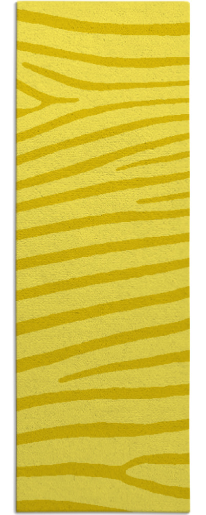 zebra rug - item 533312