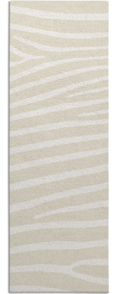 zebra rug - item 533317