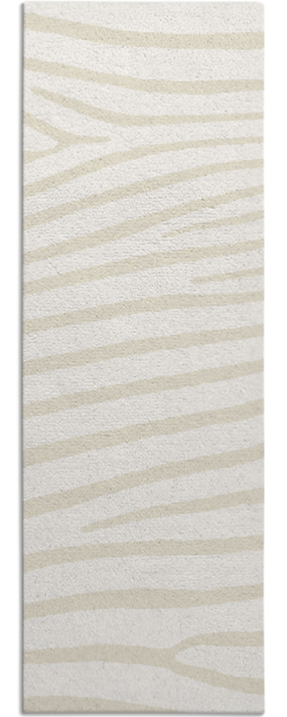 zebra rug - item 533318