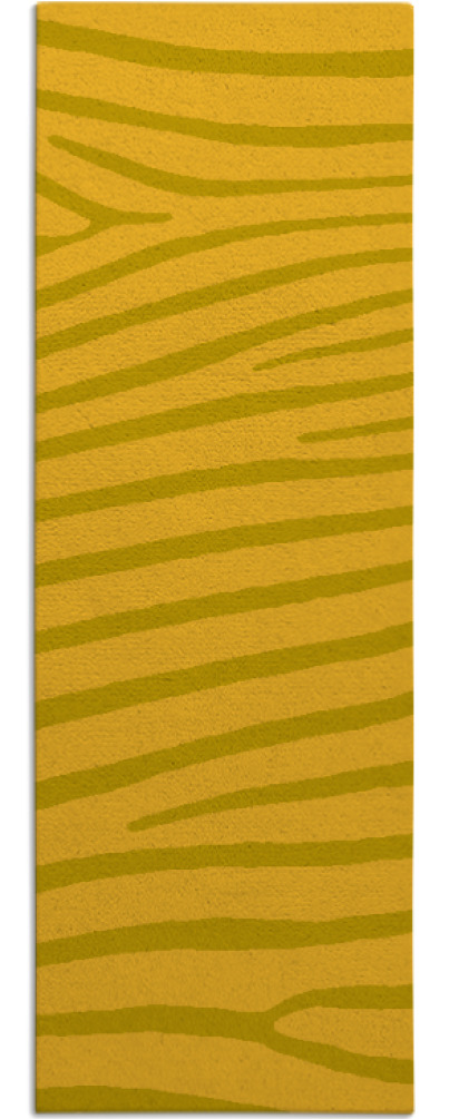 zebra rug - item 533323