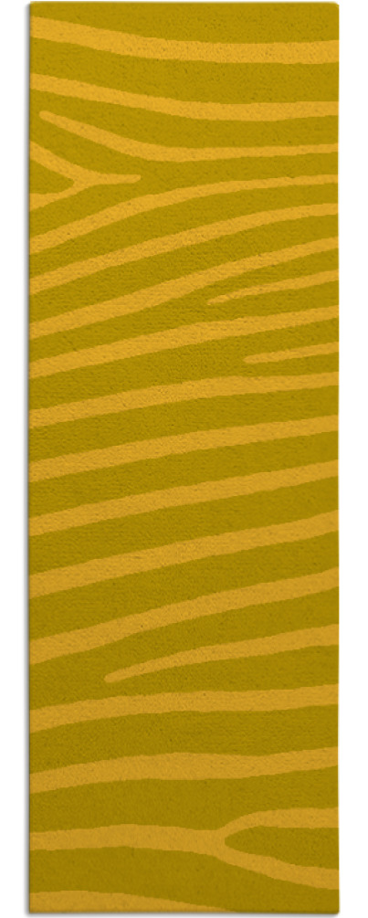 zebra rug - item 533324