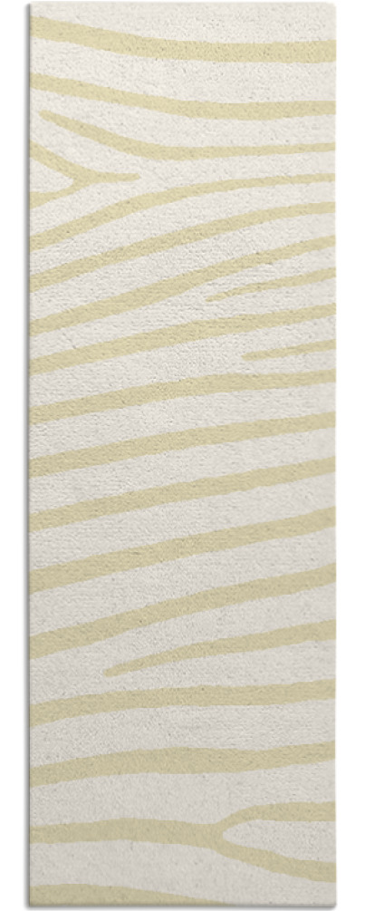 zebra rug - item 533325