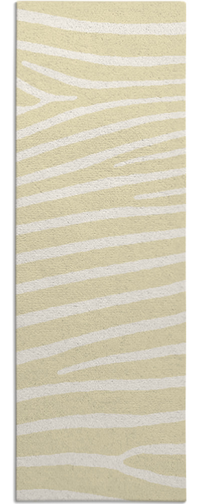 zebra rug - item 533326