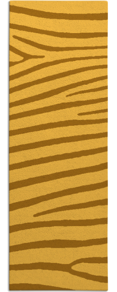 zebra rug - item 533338