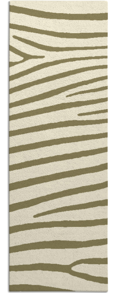 zebra rug - item 533343
