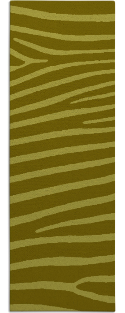 zebra rug - item 533354