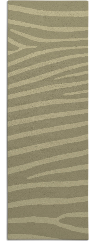 zebra rug - item 533359