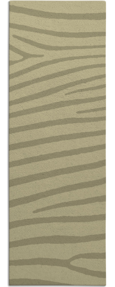 zebra rug - item 533360