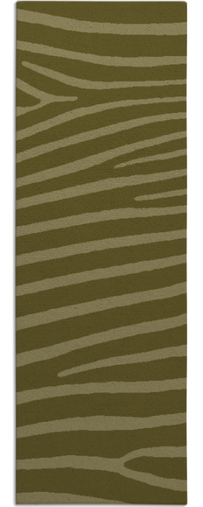 zebra rug - item 533366